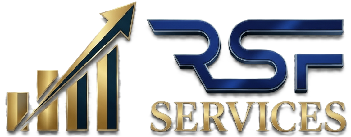 RSF Services Logo