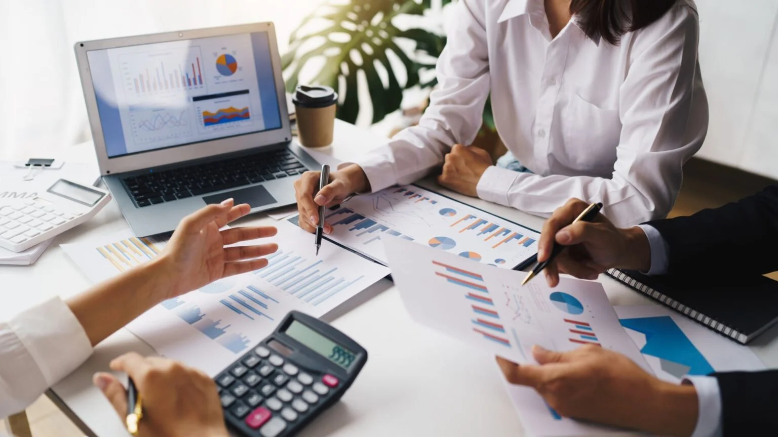 comprehensive accounting solutions financial statements cash flow tax planning