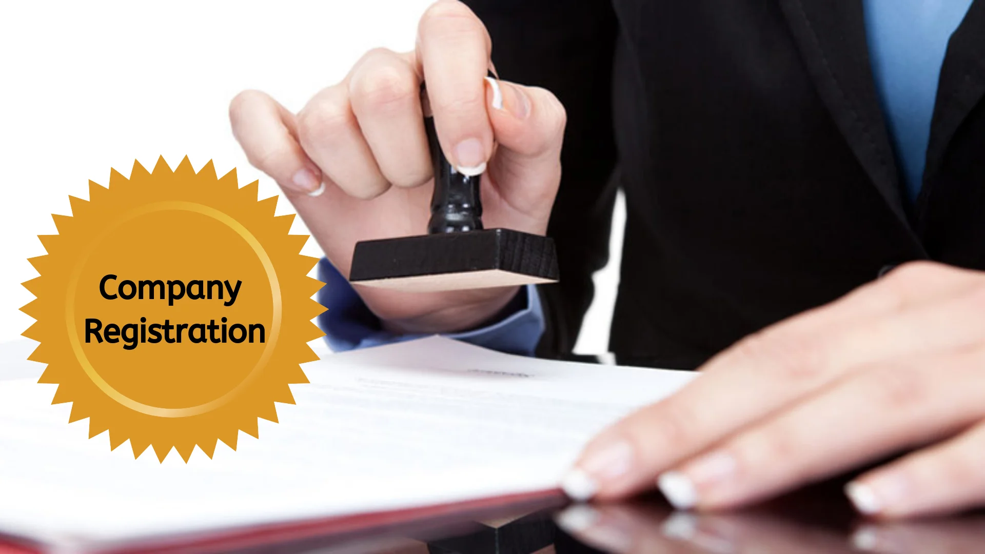 business registration services company formation experts