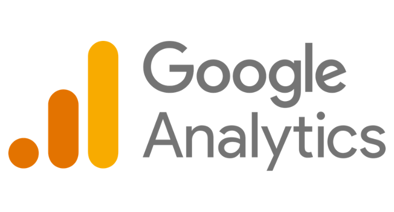 Google Analytics Logo