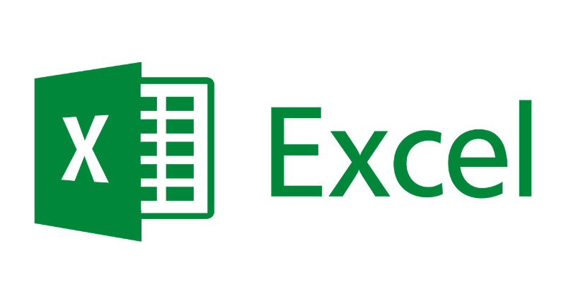 Microsoft Excel Logo