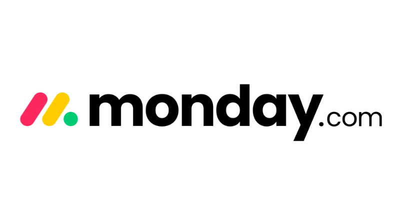 Monday Logo