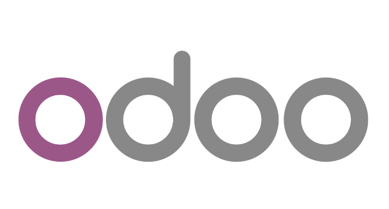 Odoo Logo