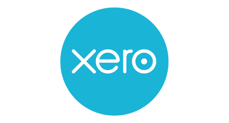Xero Logo