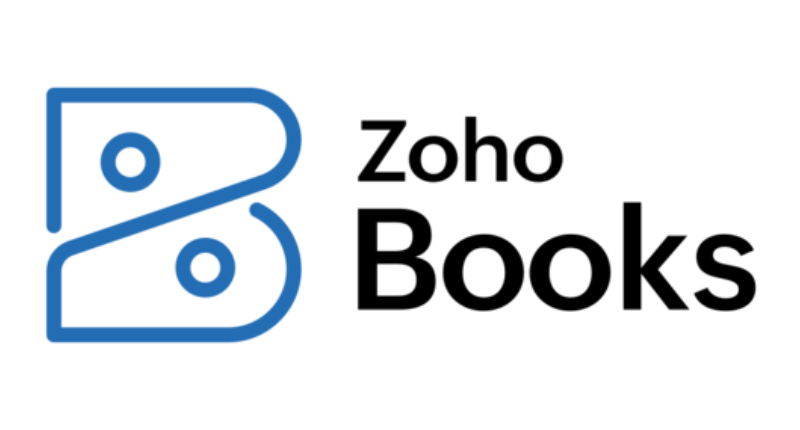 Zoho Books Logo